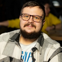 Семён Исаев
