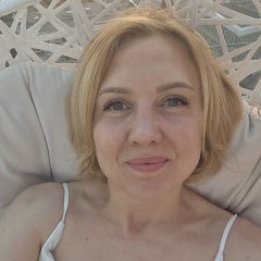 Александра Соломатина, 16.09, Москва