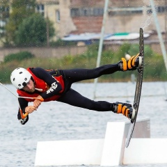 Владимир Барзиков, 06.03, Банско