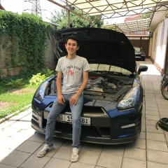 Dizzy Money, 13.11, Токмок