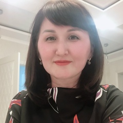 Светлана Асетова, 01.02, Уральск