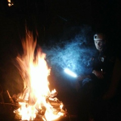 Skip Lou, 09.05.1989, Житомир