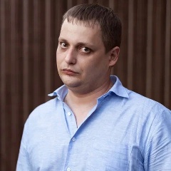 Владимир Голышев, 19.04, Воронеж