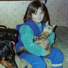 Екатерина Лаврентьева, 21.09.1989, Санкт-Петербург
