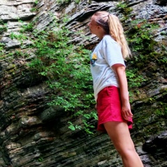 Юлия Лазарева, 03.08.1989, Москва