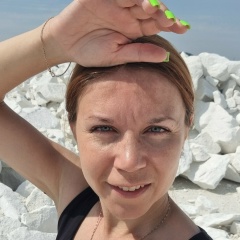 Евгения Немкова, 04.05, Абакан