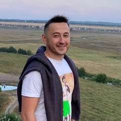 Ринат Сакаев