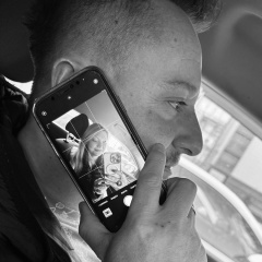 Анна Цанай, 18.05