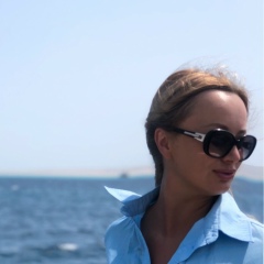 Елена Алекс, 26.08, Минск