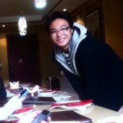Takahisa Masaki, 18.03, Ulaanbaatar