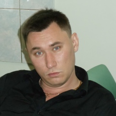 Andrey Ivanov, 08.10.1978