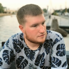 Игорь Сквордяков, 12.09.1987, Казань