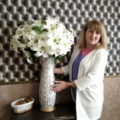 Ирина Петаева, 11.02, Салават