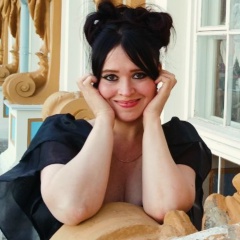 Маша Великанова, 24.09, Санкт-Петербург