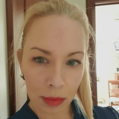 Екатерина Честнокова, 05.03, Санкт-Петербург
