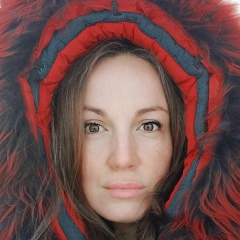 Natalie Prime, 28.05, Москва