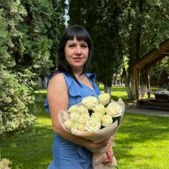 Виталина Телейчук, 20.07, Санкт-Петербург
