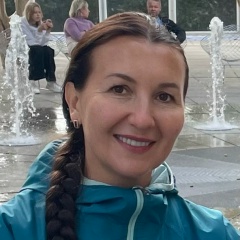 Наталья Мезенева, Новодвинск