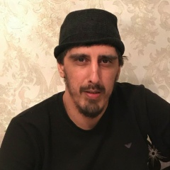 Мурад Гаджиев, 13.07.1980, Хасавюрт