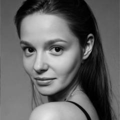 Марина Гуляева, 01.02