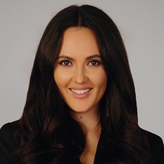 Элина Бынкова, 22.12.1988, Москва