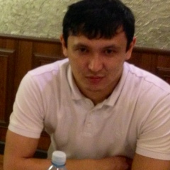 Бауыржан Жартыбеков, 28.11.1986, Алматы
