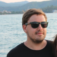 Алексей Нестеров, 06.08