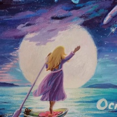 Игорь Середа, 14.07