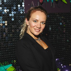 Эллина Дубровина, 17.07.1986, Екатеринбург