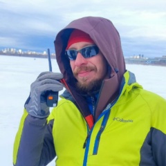 Александр Каргаполов, 08.05, Екатеринбург