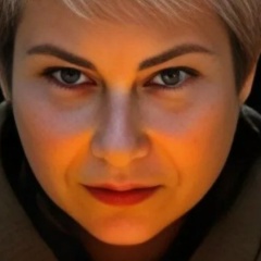 Майя Тычинкина, 09.11, Порхов
