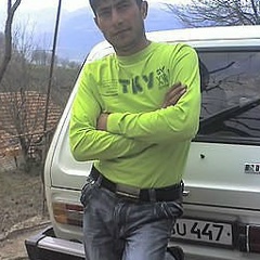 Avo Sarhatyan