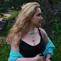 Эльвира Шамина, 19.04, Москва