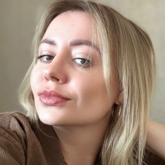 Анюта Галковская, 06.01.1993, Челябинск