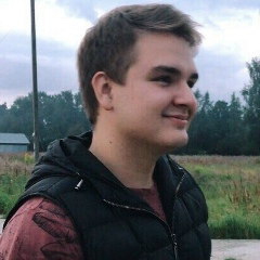 Никита Матвеев