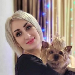 Елена Казакова, Новосибирск