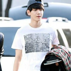 Baekhyun Exo, 06.05.1992, Seoul