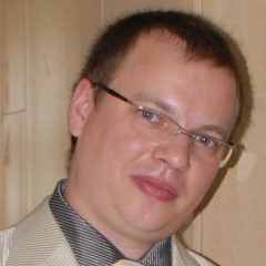 Руслан Анисимов, 08.01.1982, Харьков