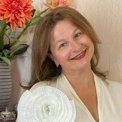 Юлия Осипова, 24.10, Санкт-Петербург