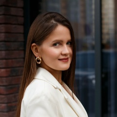 Лена Анищенко, 18.12, Челябинск