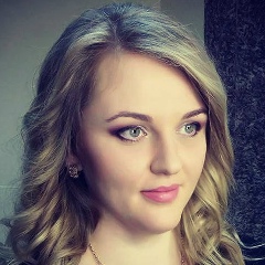 Ирина Олиферчук, 16.11, Луцк