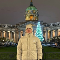 Валерий Алексеевич, 19.12.1999, Санкт-Петербург