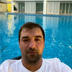 Олег Винокуров, 30.01.1987, Новосибирск