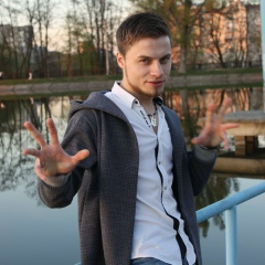 Stasyan Shaman, 04.11