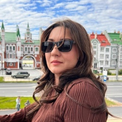 Ирина Сидорова, Йошкар-Ола