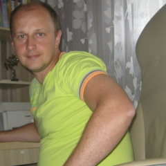 Алексей Нещерет, Харьков