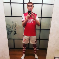 Виталий Михайлов, 05.07.1988, Уфа