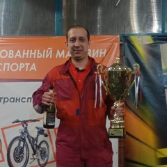 Никита Вакилов, 31.01.1989, Кемерово