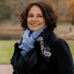 Елена Лукина, 19.04.1966, Санкт-Петербург