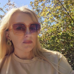 Татьяна Олейник, 04.11